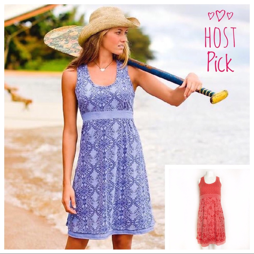 Athleta - "Vyasa" Tank Dress